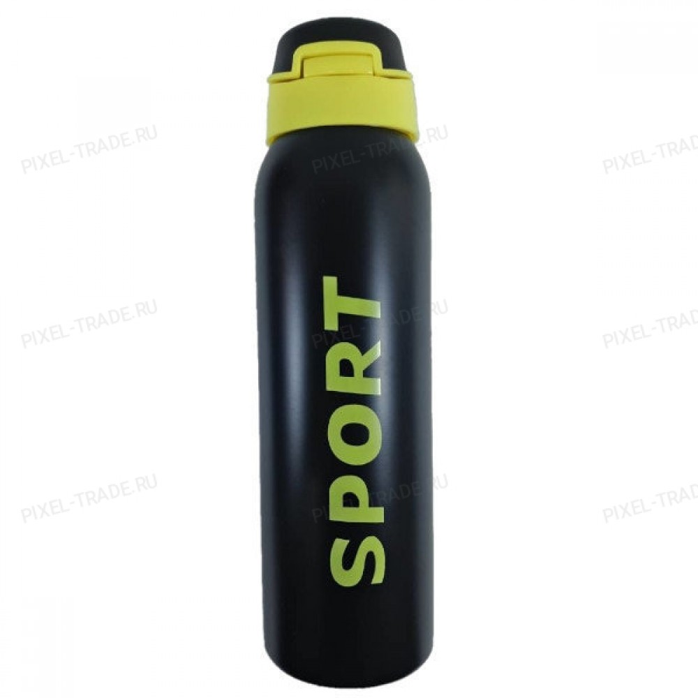 Бутылка-термос Sport