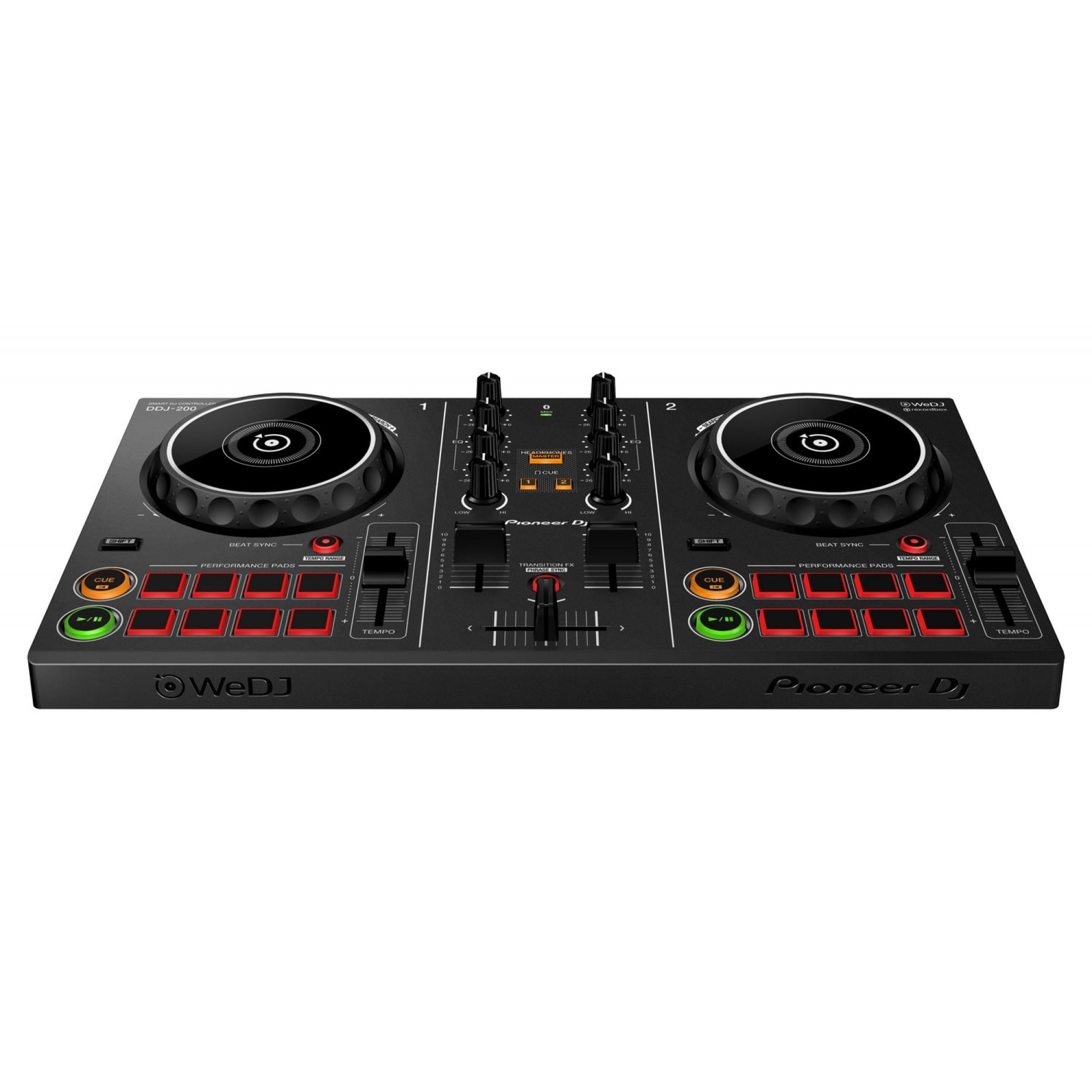 Dj контроллер. Pioneer DDJ-200. DJ пульт Pioneer DDJ-200. Контроллер Pioneer DDJ 200. DJ контроллер Pioneer DDJ.