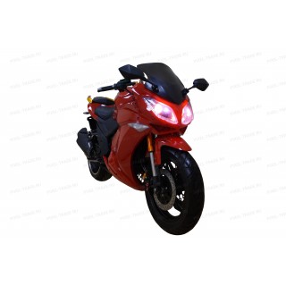 Электромотоцикл Moto GTR-3000W NEW