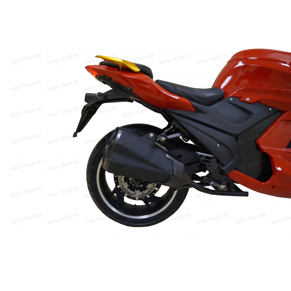 Электромотоцикл Moto GTR-3000W NEW