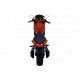 Электромотоцикл Moto GTR-3000W NEW