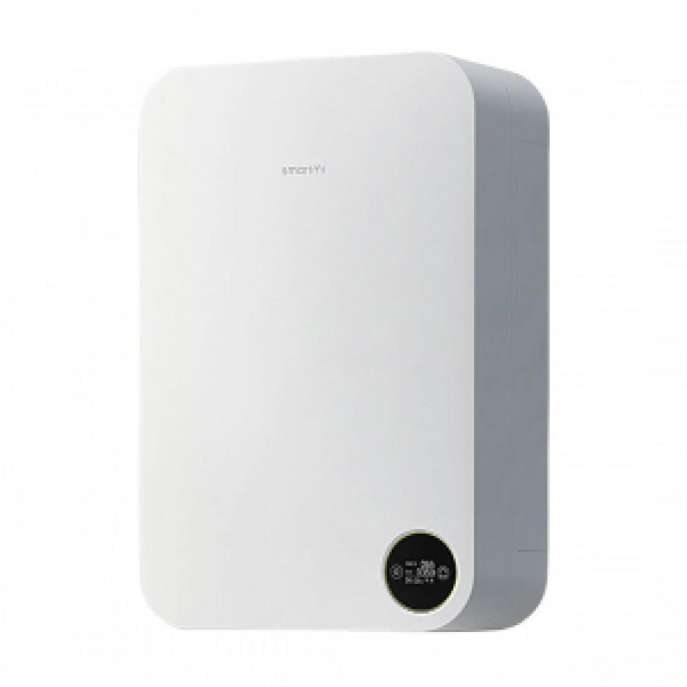 Smartmi Fresh Air System Heating Version (XFXTDFR02ZM)