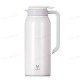 Классический термос Xiaomi Viomi Stainless Steel Vacuum Bottle 1,5 л (White)