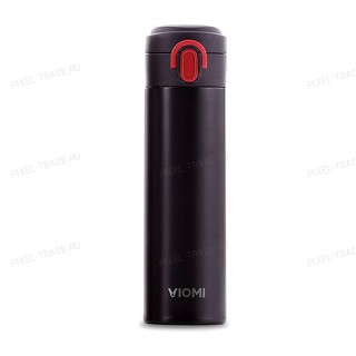 Классический термос Xiaomi Viomi Steel Vacuum Cup 0,3 л 