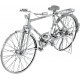 3D конструктор металлический Aipin Bicycle 3D-B035