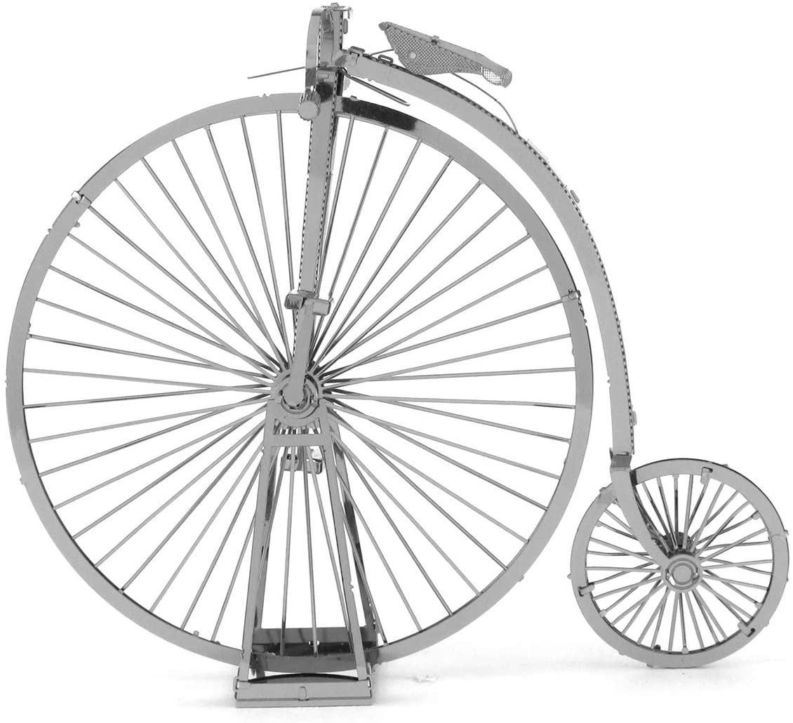 Penny Farthing Bicycle