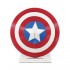Сборная модель 3D - Captain America's Shield (3DJS114-RSB)