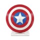 Сборная модель 3D - Captain America's Shield (3DJS114-RSB)