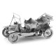 3D конструктор металлический Aipin Ford 1908 Model T