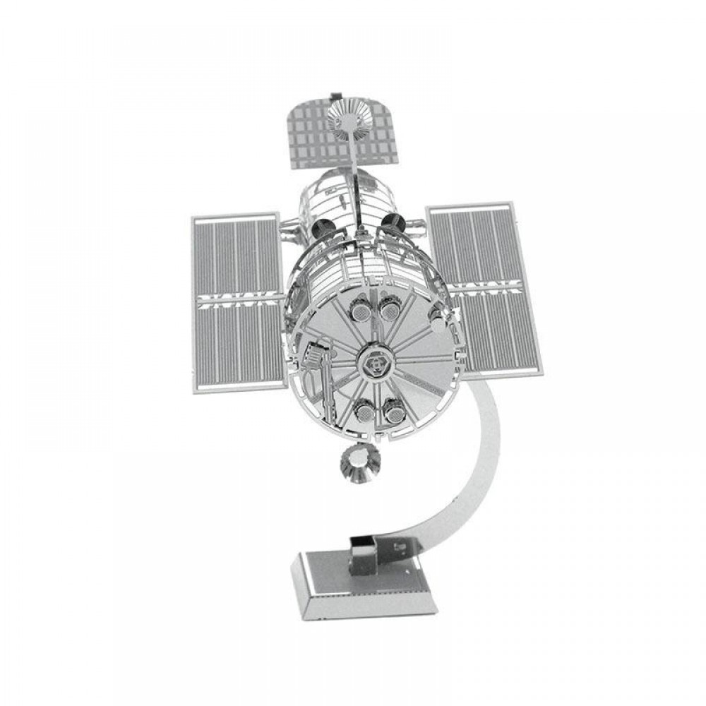 3D конструктор металлический Aipin Hubble Telescope