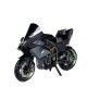 Сборная модель 3D Kawasaki Ninja H2R (KMB029)