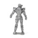 3D конструктор металлический Aipin Marvel War Machine