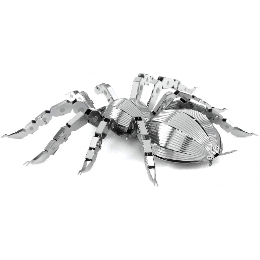 3D конструктор металлический Aipin Spider 3DJS002