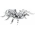 3D конструктор металлический Aipin Spider 3DJS002