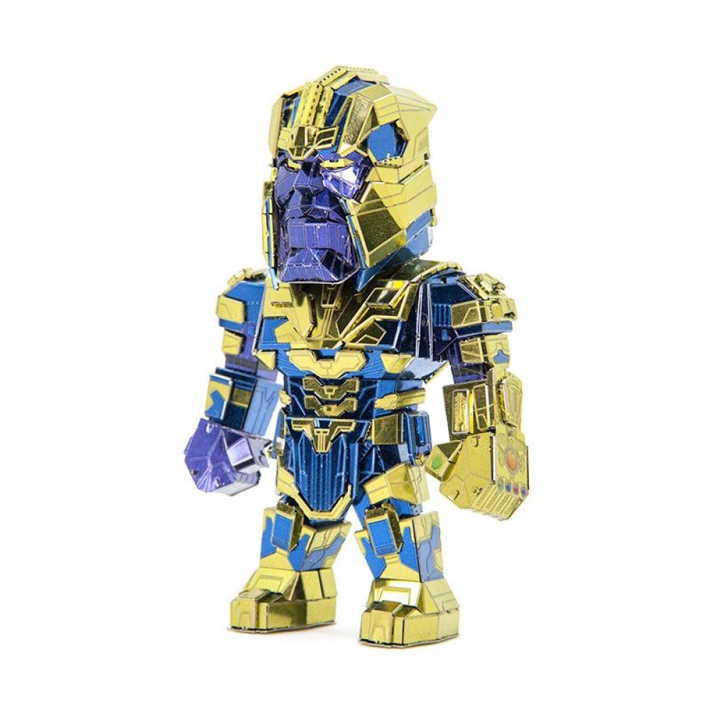 Сборная модель 3D Aipin Thanos (KR012-C)