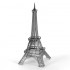 3D конструктор металлический Aipin The Eiffel Tower