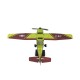 3D конструктор металлический MetalHead Airplane Senna Skyhawk KM041