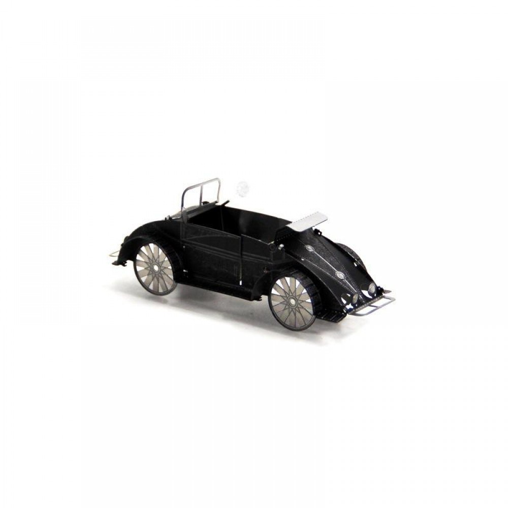 Сборная модель 3D Beetle (KM022)