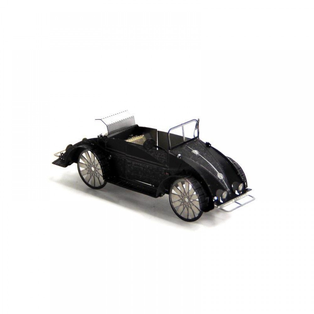 Сборная модель 3D Beetle (KM022)