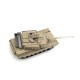 Сборная модель 3D M1 Abrams Tank (KMS015)