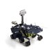 3D конструктор металлический MetalHead Mars Rover KM063