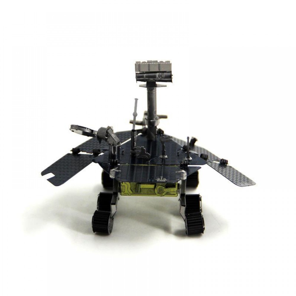 Сборная модель 3D Mars Rover (KM063)
