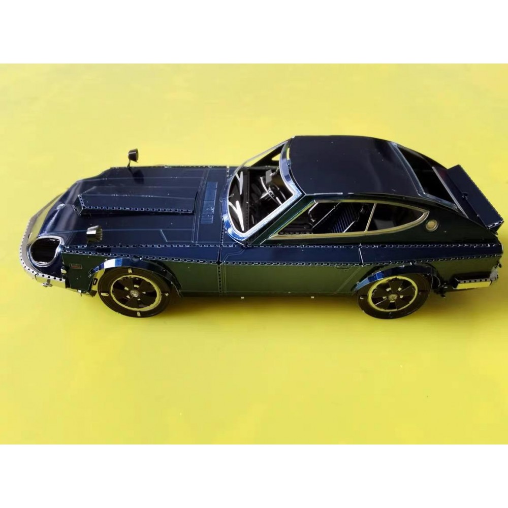 Сборная модель 3D Nissan Fairlady (KM080)