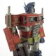 Сборная модель 3D MetalHead Optimus Prime (KM085)