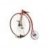 Сборная модель 3D Penny Farthing - High Wheel Bicycle (KM119)
