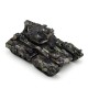 Сборная модель-3D MetalHead Scorpion Tank M808 (KM134)