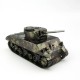 Сборная модель-3D MetalHead Sherman Tank  (KM070)