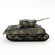 Сборная модель-3D MetalHead Sherman Tank  (KM070)