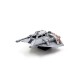 Сборная модель 3D MetalHead Star Wars Snowspeeder (KM096)