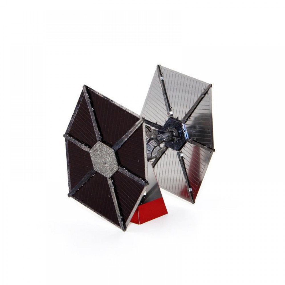 Сборная модель 3D Star Wars TIE Fighter (KM078)