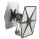 3D конструктор металлический MetalHead Star Wars Forces Awakens Special Forces TIE Fighter