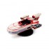Сборная модель 3D MetalHead Star Wars Land Cruiser (KM004)