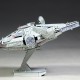 Сборная модель 3D Metal Head Star Wars Millennium Falcon (KM072)