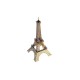 Сборная модель 3D The Eiffel Tower (KM015)