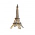 3D конструктор металлический MetalHead The Eiffel Tower KM015