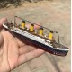 Сборная модель MetalHead Titanic (KM014)