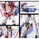 3D конструктор металлический Transformers G1 Starscream YM-L078-C