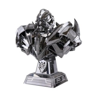 3D конструктор металлический Transformers The Last Knight