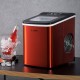 Автоматическая машина для изготовления круглого льда Xiaomi Conair Ice Machine Round Ice Red (CZB-26YB)