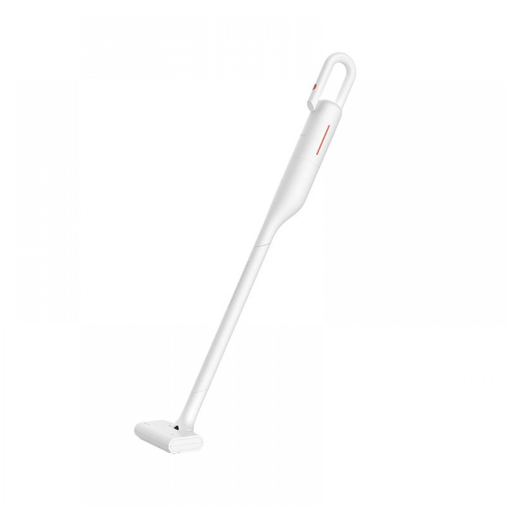 Беспроводной пылесос Xiaomi Deerma Handheld Cordless Vacuum Cleaner (VC01)
