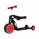 Детский велосипед-беговел Xiaomi Bebehoo 5-in-1 Multi-function Deformation Stroller (DGN5-1)
