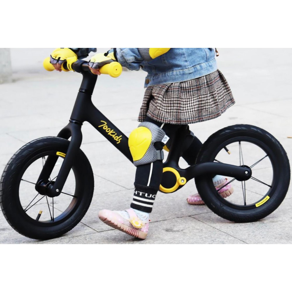Детский велосипед-беговел Xiaomi Xiao Wei 700Kids Athletic Scooter 