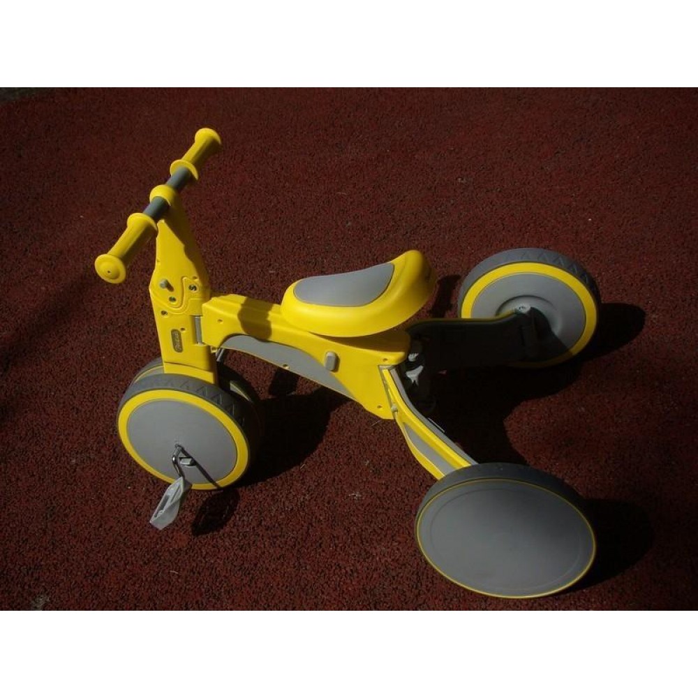 Детский велосипед-беговел Xiaomi Xiao Wei 700Kids Transformation Buggy (TF-1)