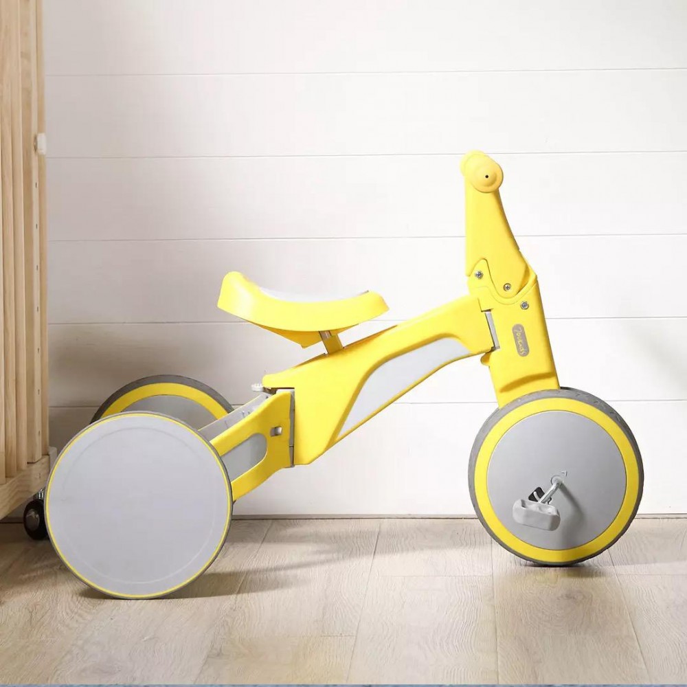 Детский велосипед-беговел Xiaomi Xiao Wei 700Kids Transformation Buggy (TF-1)