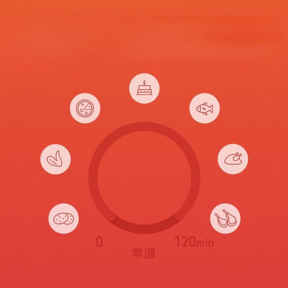 Духовой шкаф Xiaomi Mijia Electric Oven 32 л