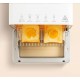 Электрическая мини-печь с инфракрасным нагревом Xiaomi TOKIT Mini Smart Electric Oven White (TDKXX01ACM)
